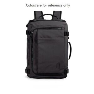 Bagsmart Blast Travel Backpack - Expandable 28L-38L - Carry-on Ready